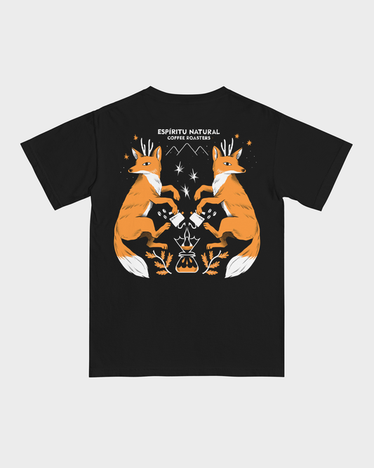 Polera Espíritu Natural x Fome Club